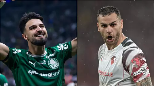 Palmeiras e Estudiantes decidem final da Libertadores