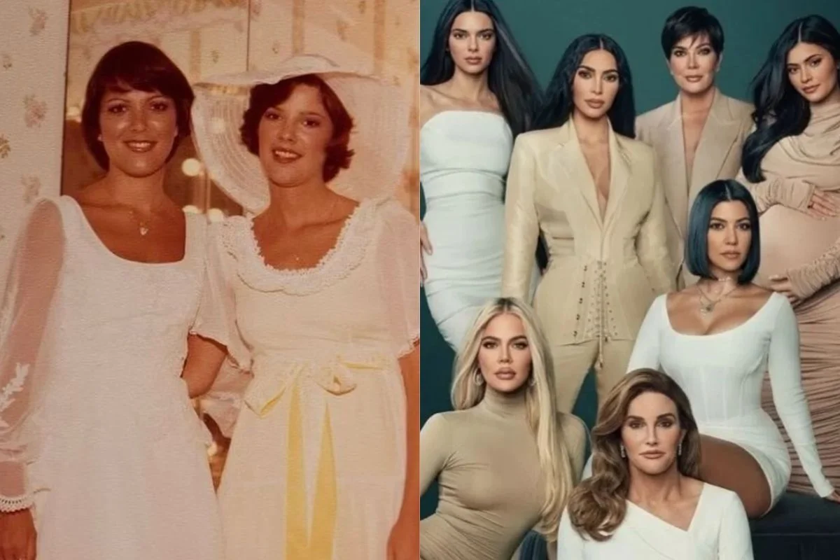 Mary Jo Campbell, avó de Kim Kardashian, morre aos 91 anos