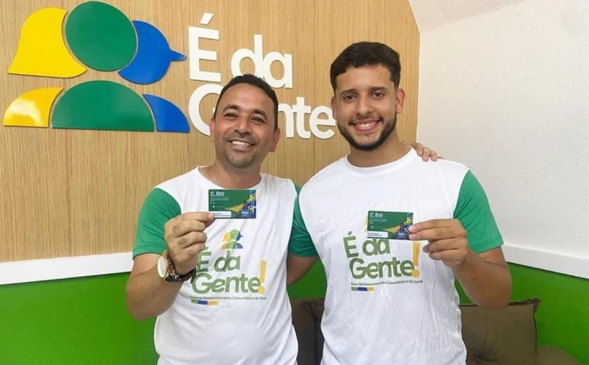 Moeda social impulsiona economia local em Piaçabuçu