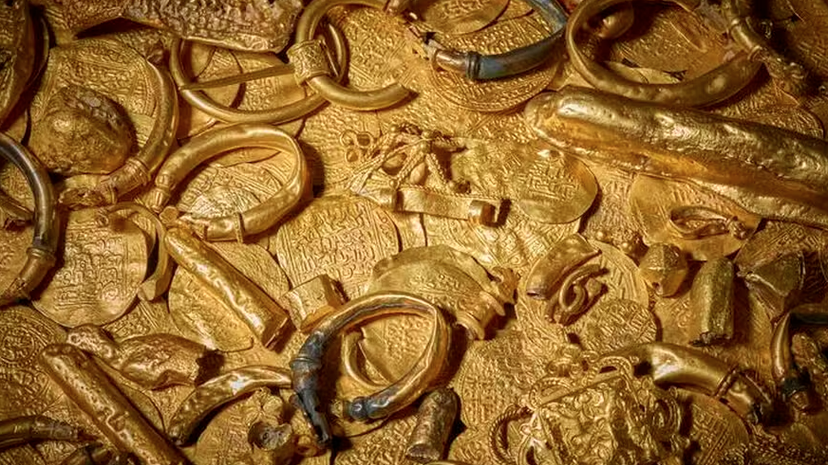 Navio holandês naufragado em 1633 é identificado por arqueólogos