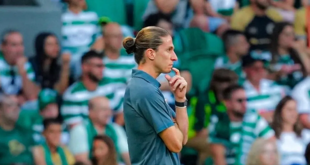 Monaco de Filipe Luís busca vitória em amistoso contra o Cercle Brugge
