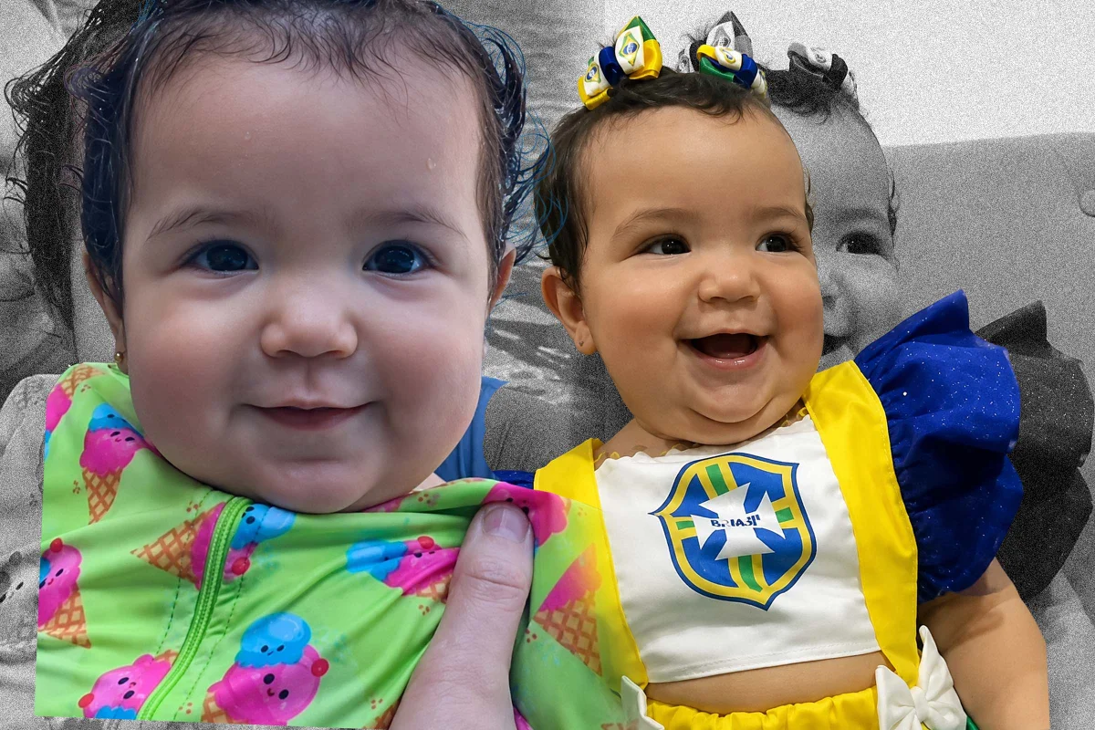 Polícia Civil indicia mãe da bebê Helena após laudo apontar morte por asfixia