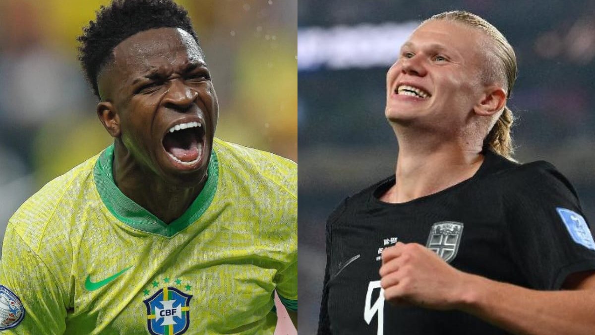 Gol nos acréscimos muda chaveamento e coloca Noruega na rota do Brasil na Copa