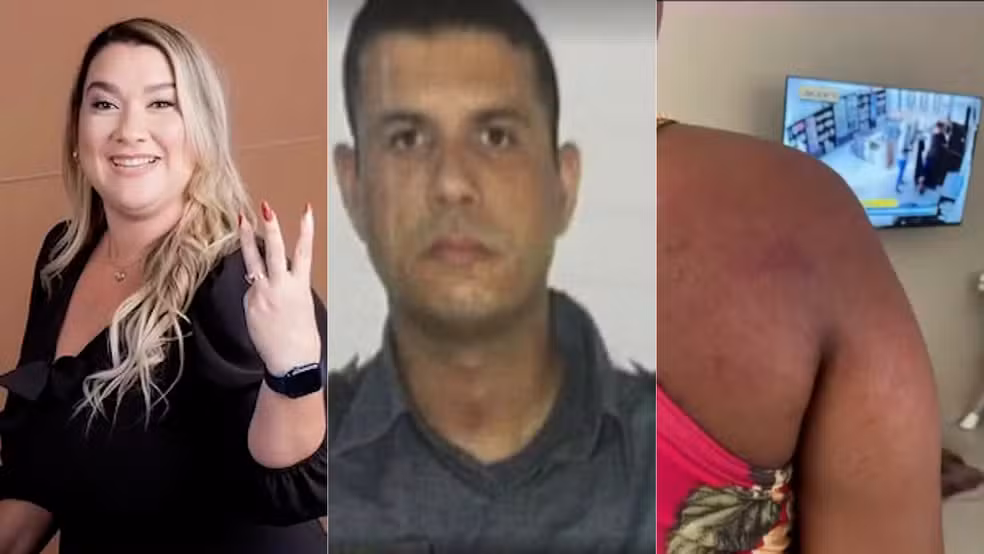 MP denuncia empresária e PM por tortura contra doméstica grávida