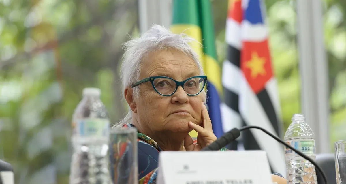 Morre Amelinha Teles aos 81 anos, voz de resistência contra a ditadura