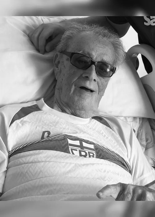 CRB lamenta morte de conselheiro benemérito e ícone do basquete alagoano