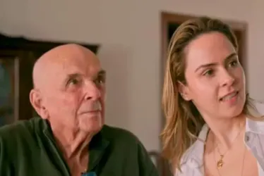 Mesmo em luto, Ana Paula decide ficar no BBB26 até a final