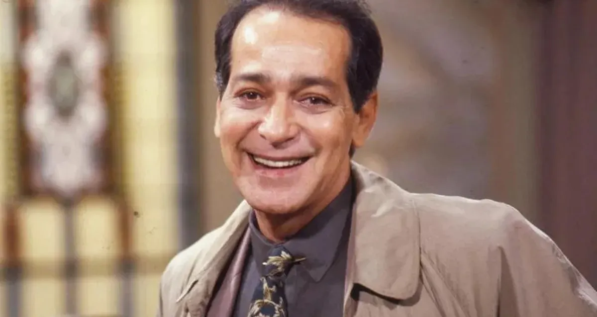 Morre Gracindo Jr., ator e diretor, aos 83 anos no Rio de Janeiro
