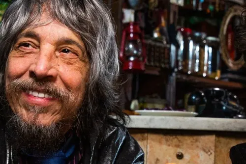 Benito di Paula morre aos 84 anos e deixa legado na música brasileira
