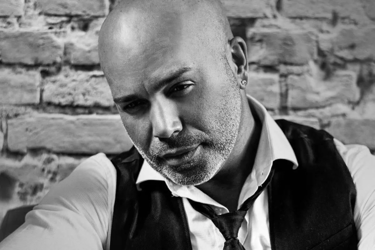 Cantor Rick morre aos 59 anos em queda de helicóptero