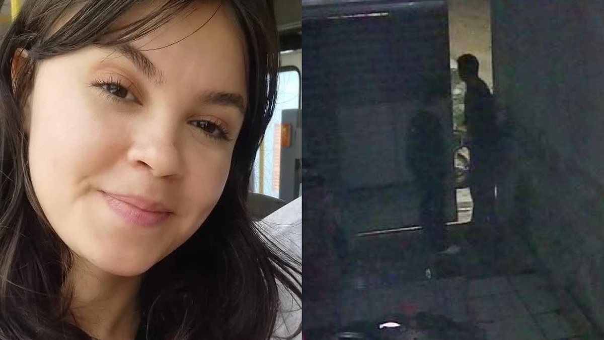 Laudo aponta morte de Naiane por enforcamento sem sinais de violência