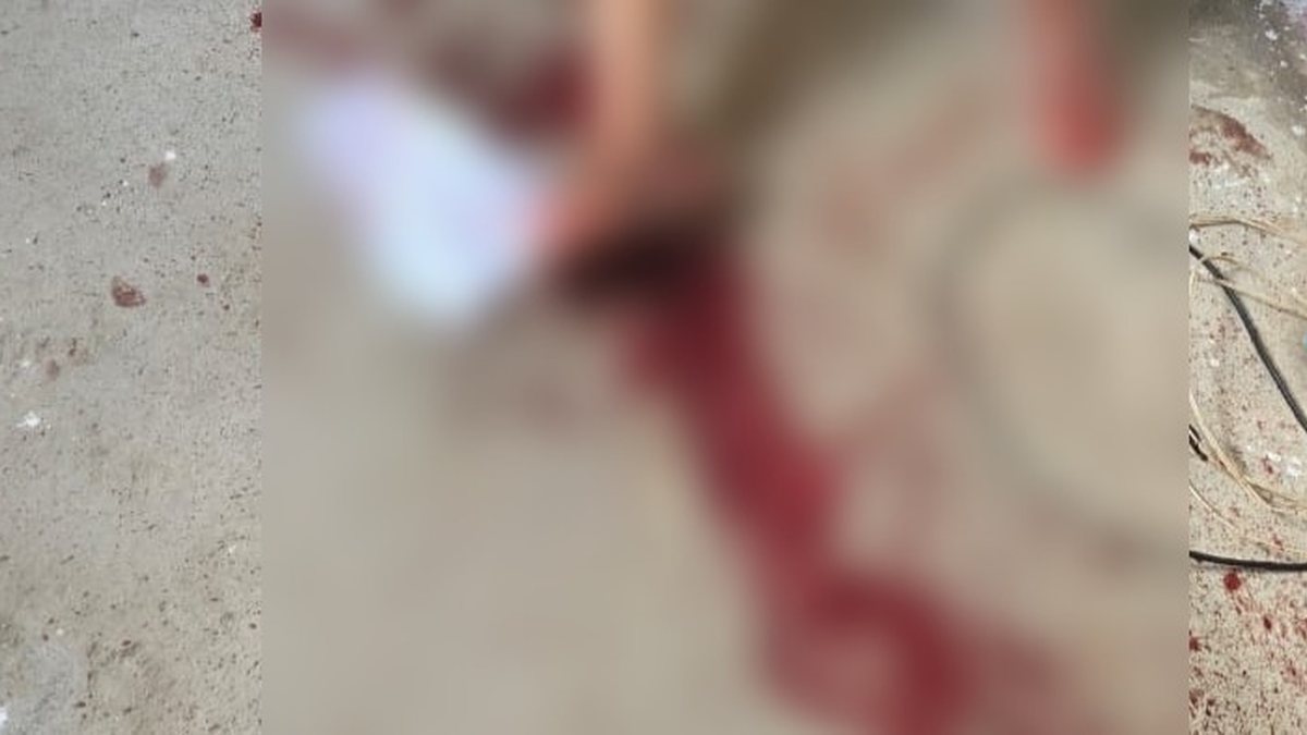 Idosa é assassinada por engano na própria residência em Rio Largo