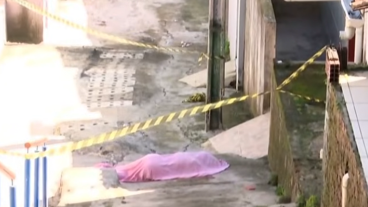 Polícia prende segundo envolvido em assassinato de jovem no Ouro Preto
