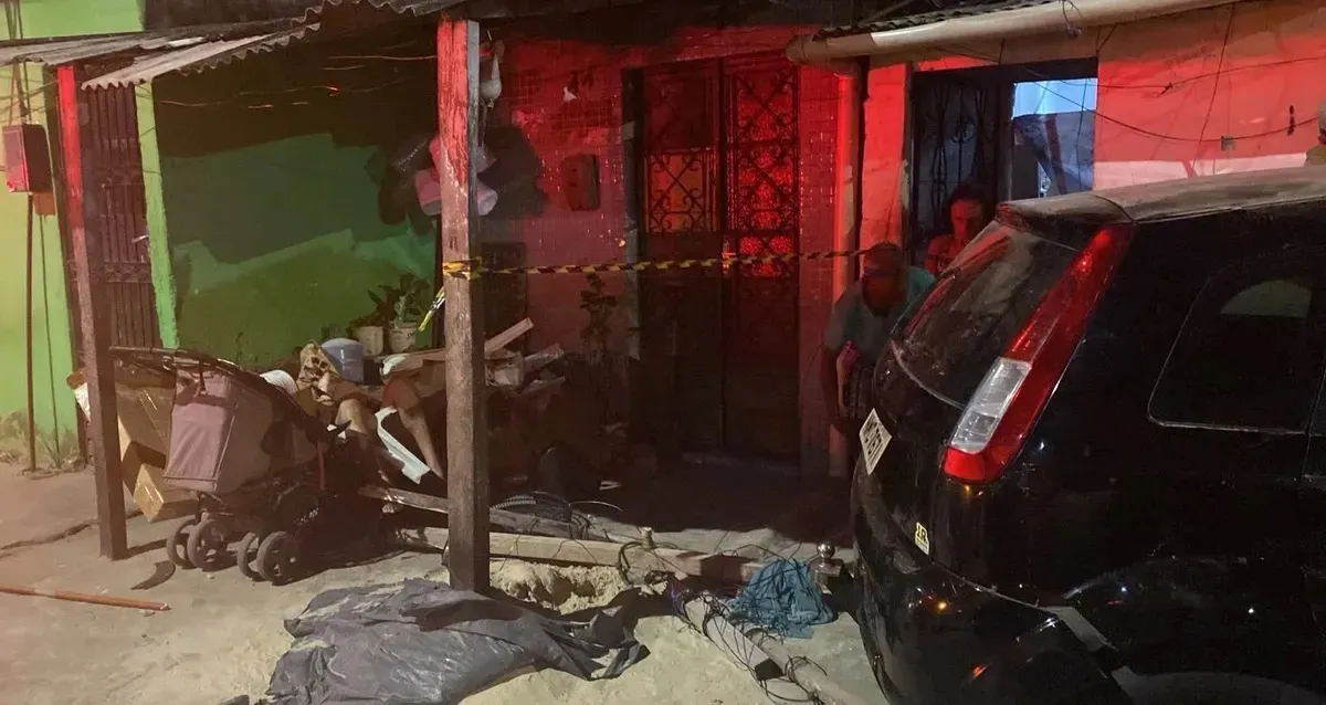 Motorista que atropelou e matou criança de 2 anos no Vergel é identificado