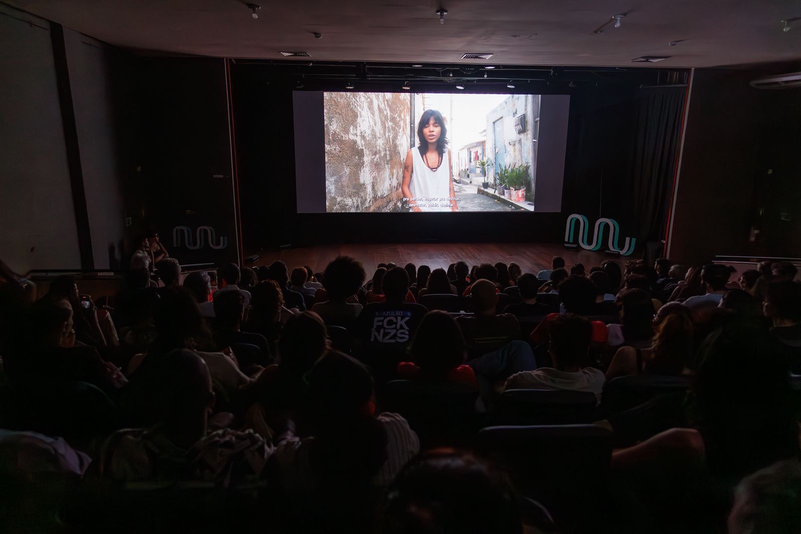 Está aberta inscrições para a 16ª edição da Mostra Sururu de Cinema
