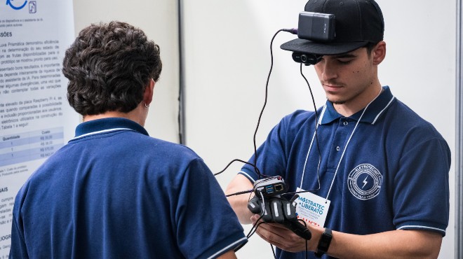 Estudantes alagoanos apresentam pesquisas em mostra internacional no RS