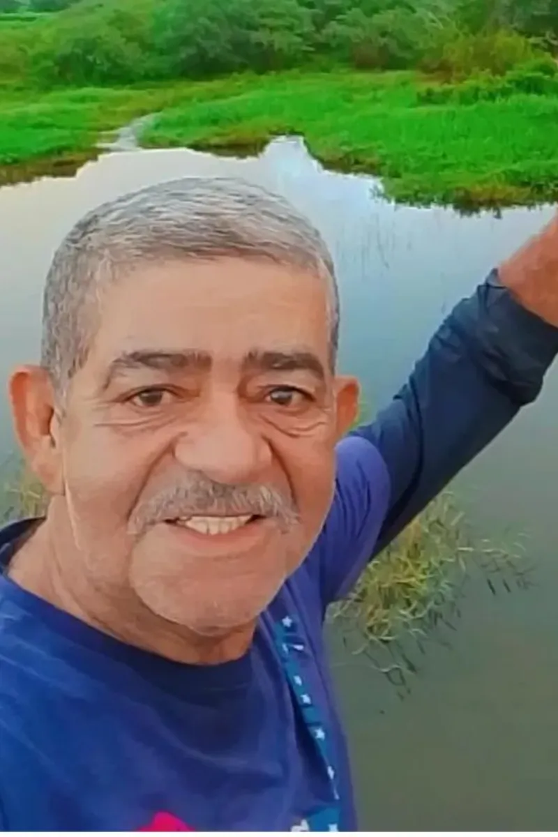 Motociclista morre após 20 dias internado; família suspeita que outro condutor estava bêbado
