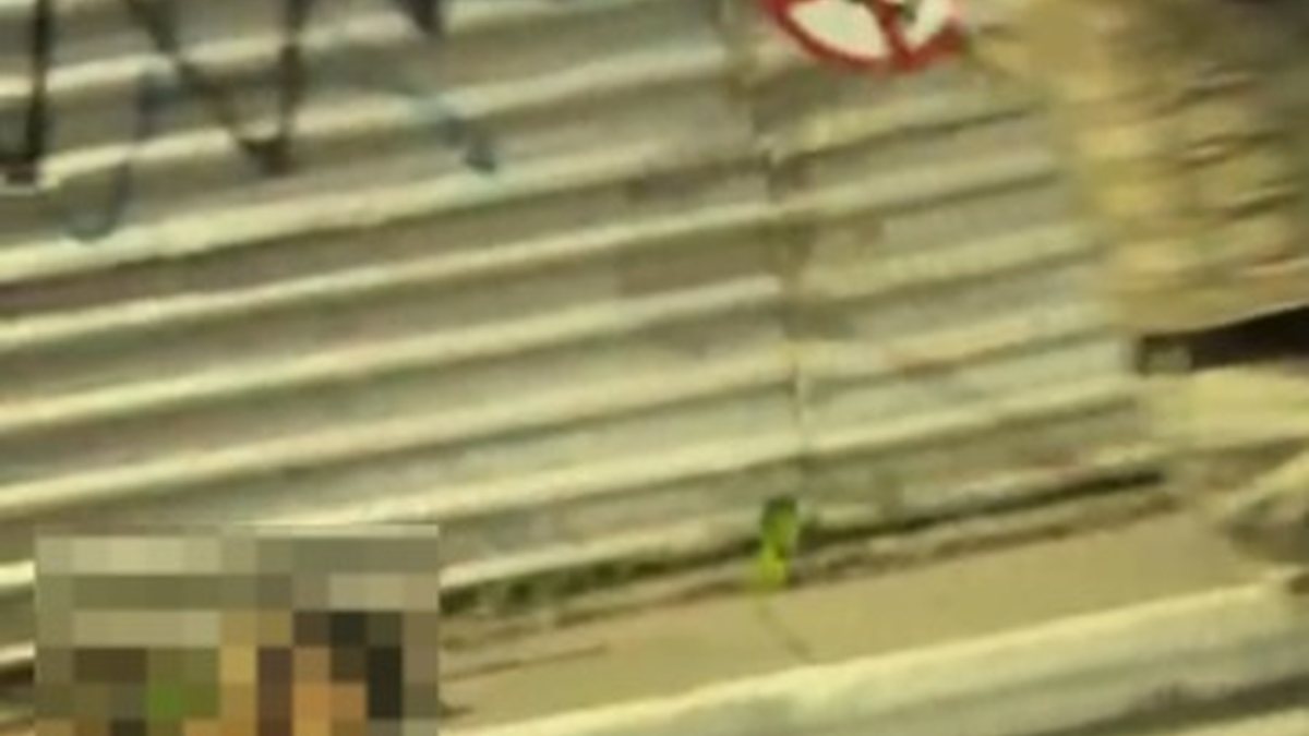 Perseguição policial termina em morte de motociclista no Vale do Reginaldo