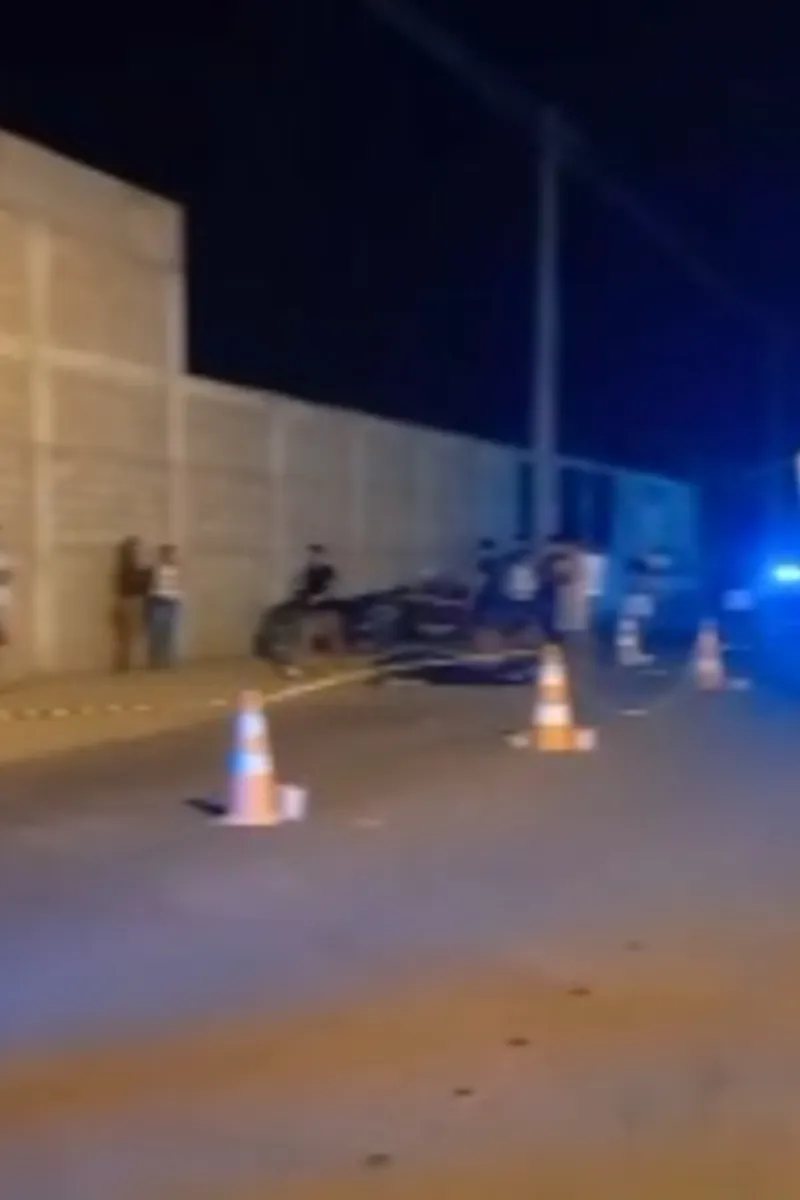 Empresário morre após colisão entre moto e caminhonete no interior de AL