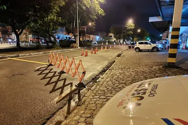 Motorista é detido por embriaguez em blitz da PM na madrugada em Maceió