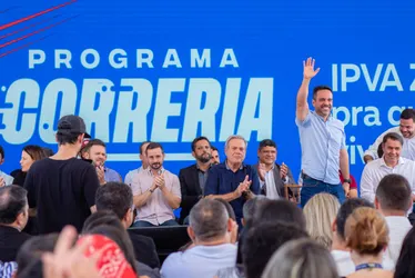 Motos superam carros pela primeira vez e mudam o perfil da frota em AL