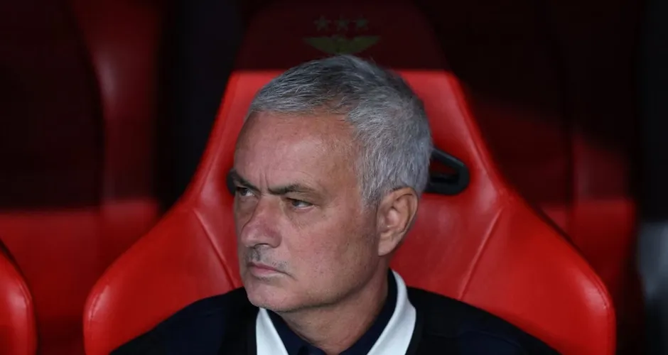 José Mourinho pode ser anunciado como novo técnico do Real Madrid em 2026