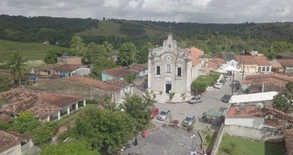 MPAL investiga caso de bebê com desnutrição grave em Santa Luzia do Norte