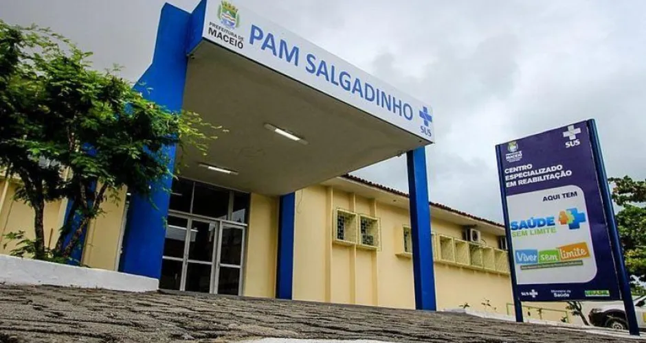 MPAL aciona Município de Maceió por falta de medidas contra incêndio no PAM Salgadinho