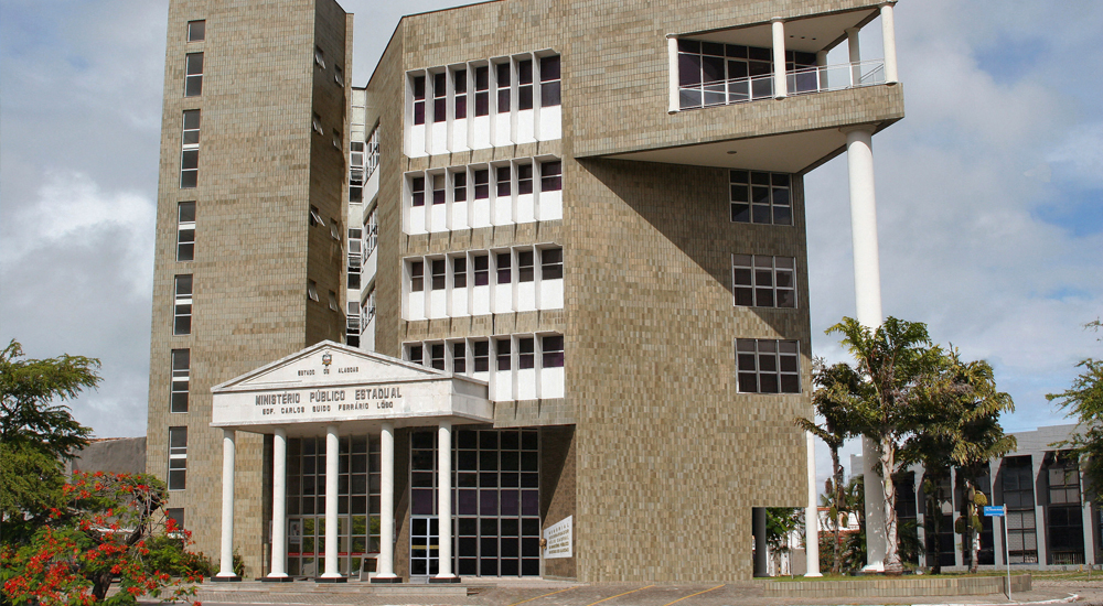 MPAL recomenda concurso para recompor quadro da Secretaria do Meio Ambiente