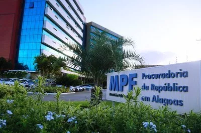 Vigilante é encontrado morto na sede do MPF em Maceió