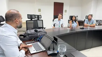 MPF apura denúncias de bloqueio a áreas de pesca em Jequiá da Praia