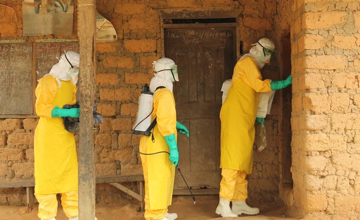 Moderna inicia testes de vacina contra tipo de Ebola sem imunização