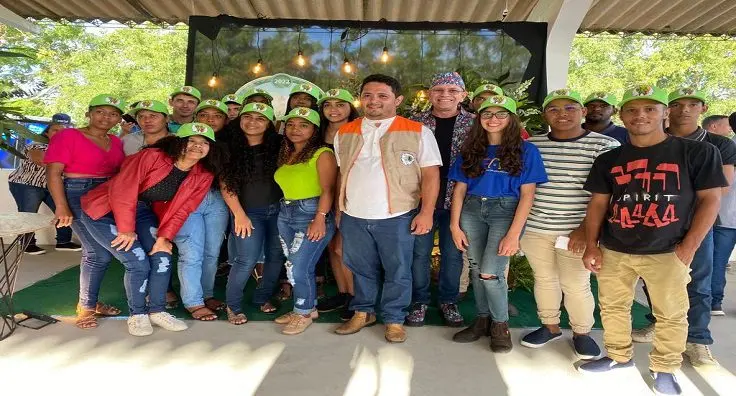Alagoas recebe primeira Escola Família Agrícola