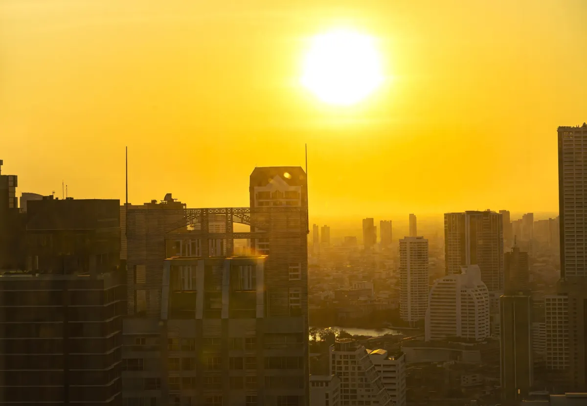 Clima extremo tem aumentado número de mortes evitáveis no Brasil e no mundo