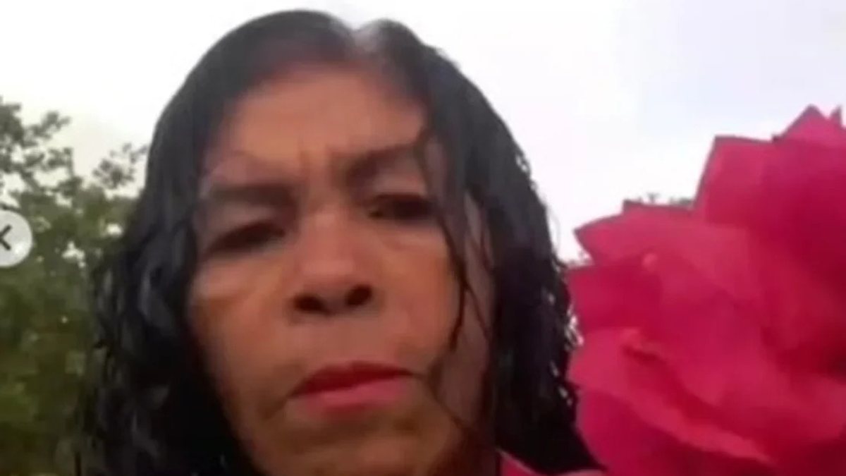 Mulher de 47 anos é assassinada a pauladas em Olho d’Água do Casado