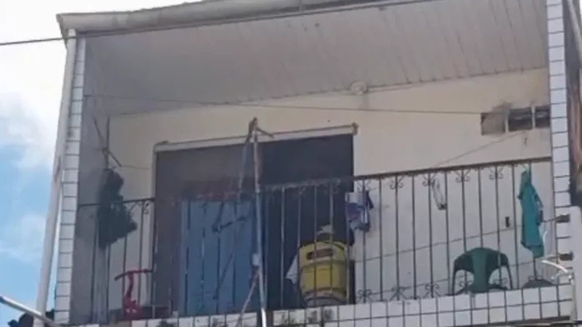 Mulher morre ao sofrer descarga elétrica limpando varanda em Maceió