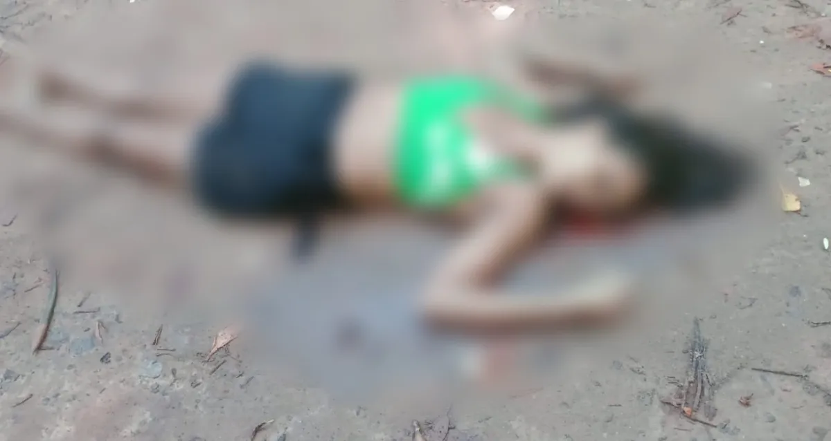 Mulher é encontrada morta a tiros em trecho da AL-101 Norte na capital