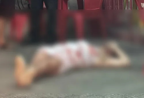 Jovem de 18 anos é morta a tiros no Benedito Bentes, em Maceió