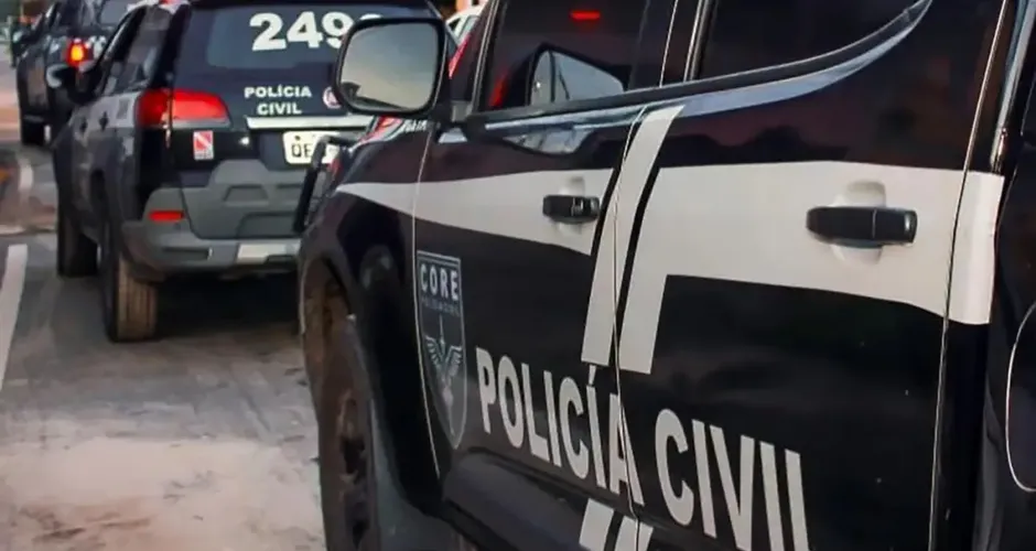 Mulher é morta após recusar palha de aço usada para consumo de drogas