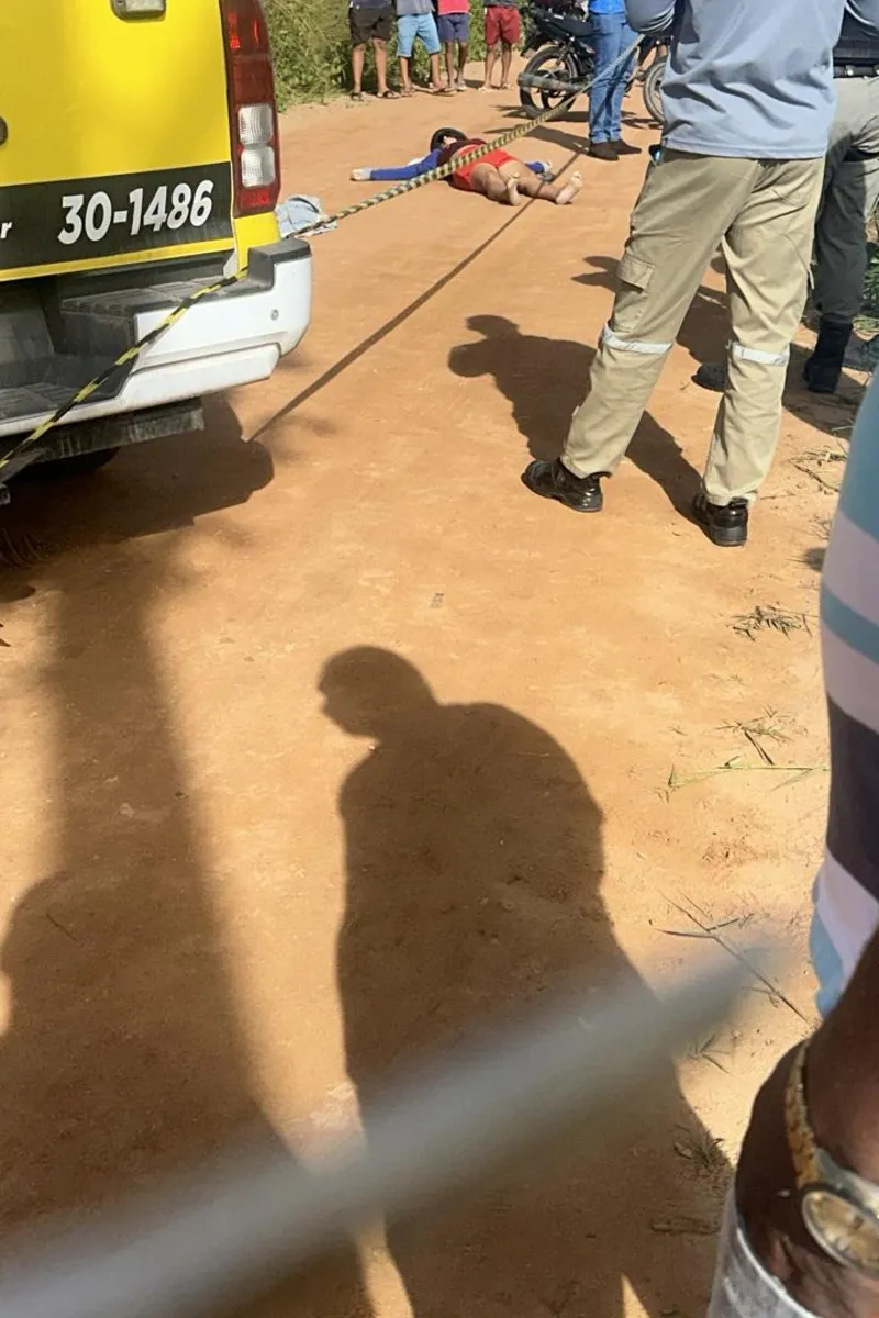Emboscada no Agreste de AL: Mulher é morta com tiro na nuca