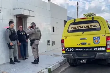 Jovem de 20 anos é assassinada em Cruz das Almas; companheiro é preso em flagrante