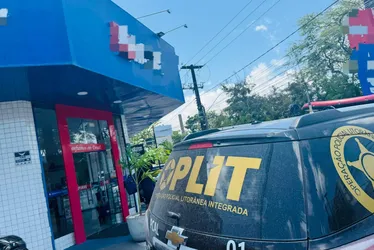 Mulher é presa após furtar produtos de perfumaria em farmácia da Jatiúca