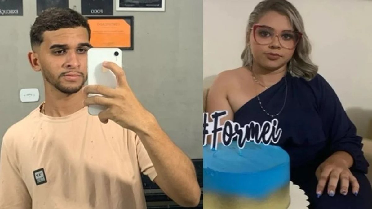Jovens de 19 anos morrem em possível caso de intoxicação dentro de carro em AL