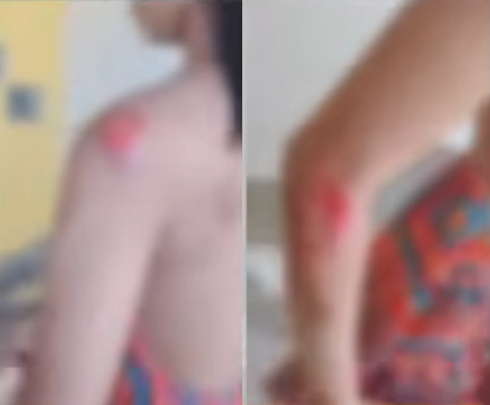 Jovem pula de moto após suspeitar de desvio de rota em Maceió