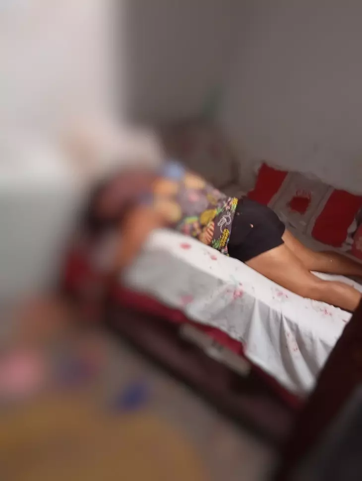 Mulher é assassinada com golpes de machado em São Luis do Quitunde