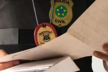 Polícia Civil prende suspeita de comandar esquema de pirâmide que movimentou R$ 2,5 milhões