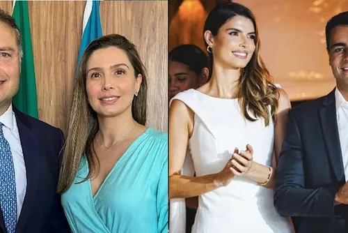 Mulheres no 1º escalão: Renan Filho teve 38%; JHC, 7%