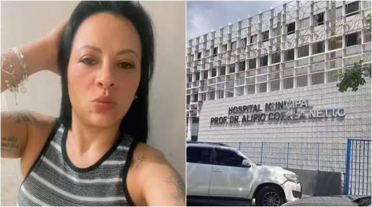 Mulher morre após complicação durante colonoscopia em hospital de SP