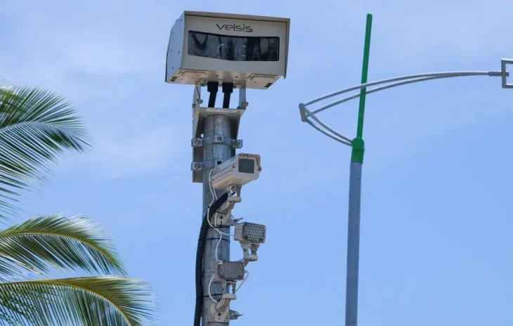 Radares começam a multar motoristas nas rodovias estaduais de Alagoas em novembro
