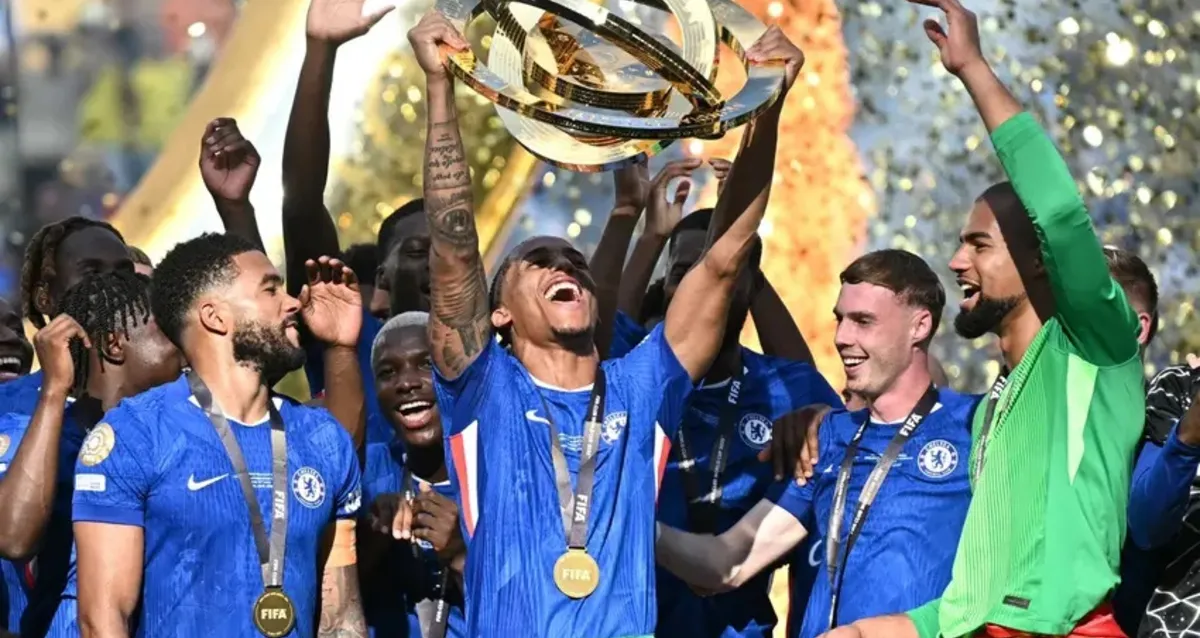 Mundial de Clubes terá novo formato com 48 times a partir de 2029